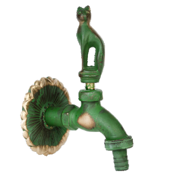 Robinet decorativ 1/2