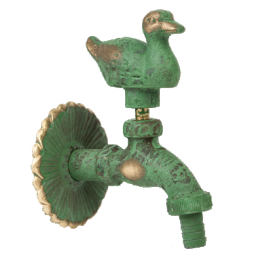 Robinet decorativ 1/2