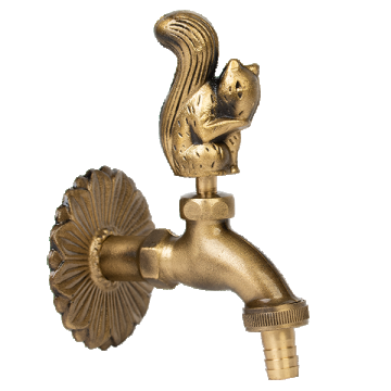 Robinet decorativ 1/2