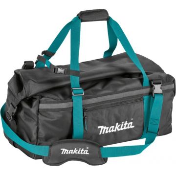 Roll-Top Travel Bag Mint, 37 Liters