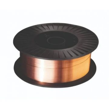 Sarma de Sudura Procraft SW105, 1 mm, 5 Kg din cupru