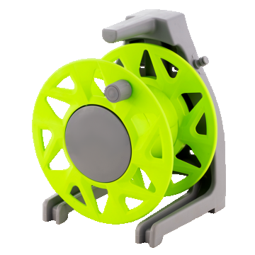 Tambur pentru furtun Hydro-Fix, lungime furtun 30m, diametru furtun 1/2