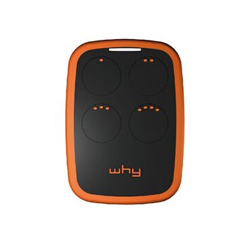 TELECOMANDA AUTOMATIZARI PORTI 4 CANALE