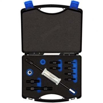 thread adapter set with sliding hammer - 1936557