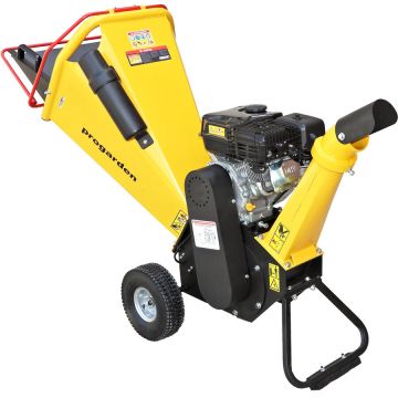 Tocator TB80N Resturi Vegetale 7CP Benzina 100mm Pornire la Sfoara