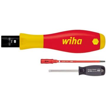 torque screwdriver TorqueVario-S ele - 26626