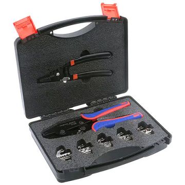 TRUSA SERTIZARE ELECTRICIENI