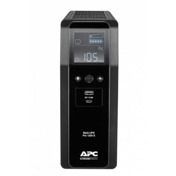 UPS BR1200SI 1200VA 720W Line-Interactive