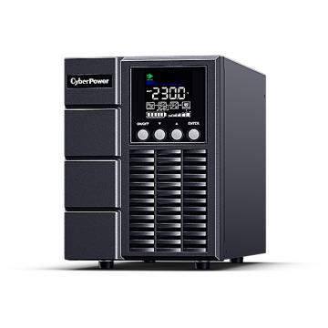 UPS OLS1000EA-DE 900W 1000VA Schuko x 2 / IEC C13 x 1