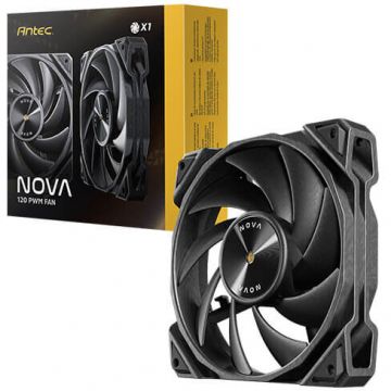 Ventilator Nova 120 PWM