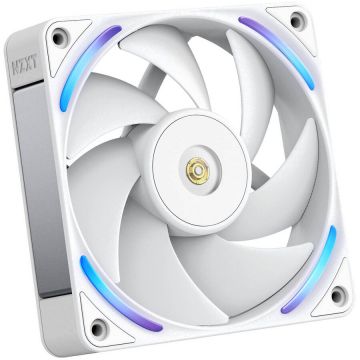 Ventilator Performance F120X PWM RGB 120mm Alb