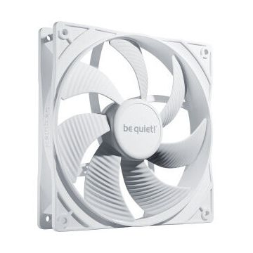 Ventilator PURE WINGS 3 120mm PWM Reverse White 3-Pack