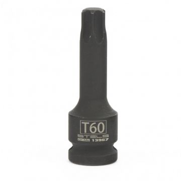 Cap cu impact TORX 60 1/2