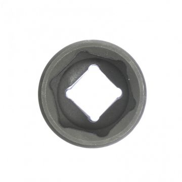 Cap hexagonal cu impact , 24 mm, 1/2 