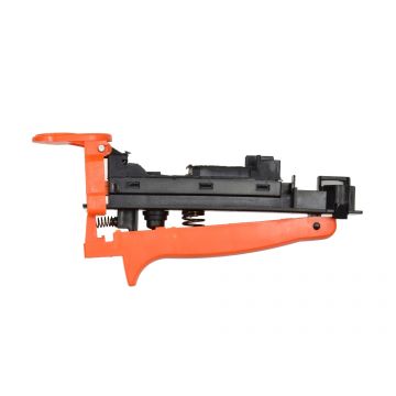 Comutator pentru polizor unghiular 230mm, GEKO G00422