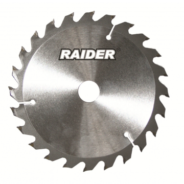 Disc circular 115х36Tх22.2mm RD-SB28, Raider 163134