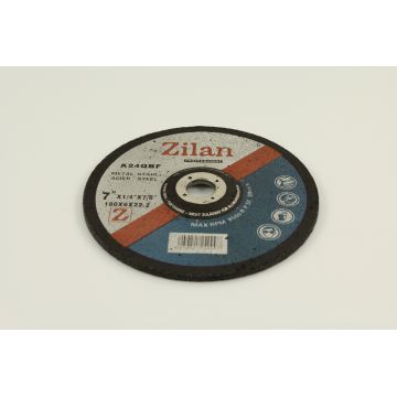 Disc pentru polizat 180x6x22,2 mm