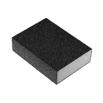 Piatra abraziva, 70x100x25mm, P60 Geko G78551