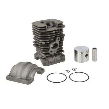 Set cilindru + piston pentru Partner 351/352/370/401 41mm, Geko G81111