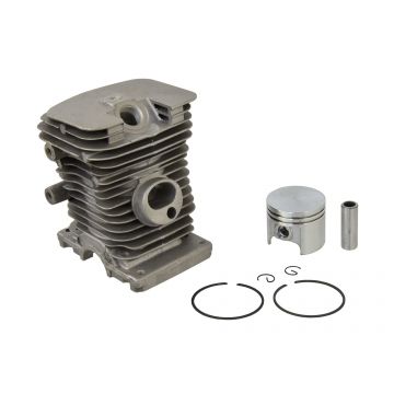 Set cilindru + piston pentru Stihl 170 37mm, GEKO G81112