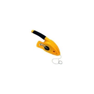Trasator de linii din plastic Barikell