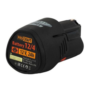 Acumulator Procraft 12/2