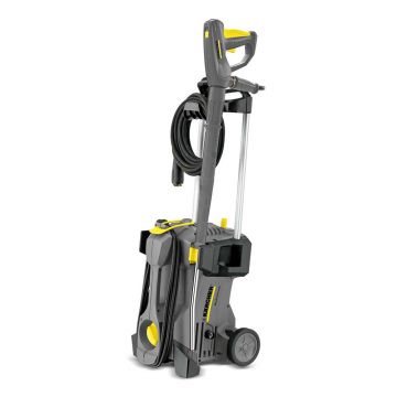 Aparat de spalat cu apa rece sub presiune Karcher HD 5/11 P *EU, 1.520-960.0, 160 bar, 490 l/h
