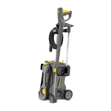 Aparat de spalat cu apa rece sub presiune Karcher HD 5/13 P Plus EU, 1.520-959.0, 170 bar, 490 l/h
