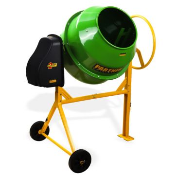 Betoniera 165L 850W Partnerpro BPO-165L