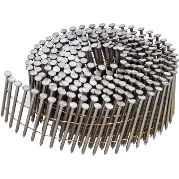 Bobina cuie Dewalt DNF25R70S316E, 70 mm, inox, 3600 bucati/cutie