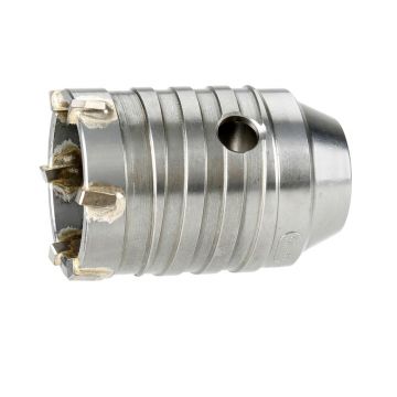 Carota pentru zidarie DeWalt DT6747, diametru 80 mm, lungime 72 mm