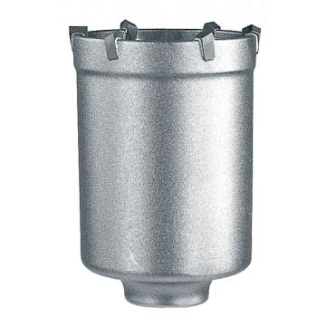 Carota pentru zidarie DeWalt DT6763, diametru 80 mm, lungime 107 mm, SDS-Max