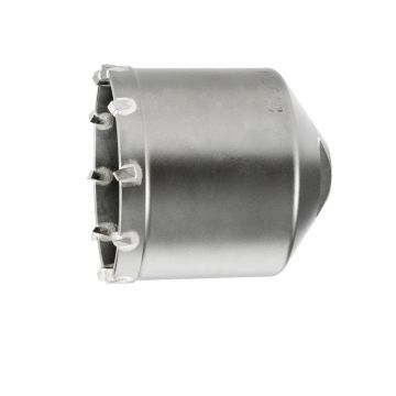 Carota pentru zidarie DeWalt DT6765, diametru 100 mm, lungime 107 mm, SDS-Max