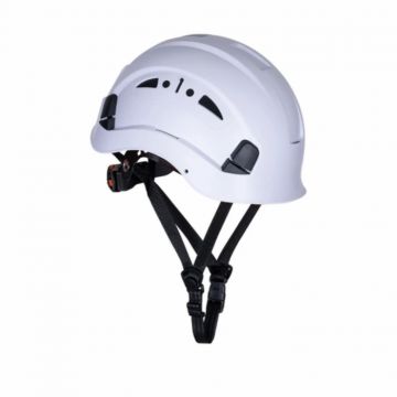 Casca alpinism High Guard alb