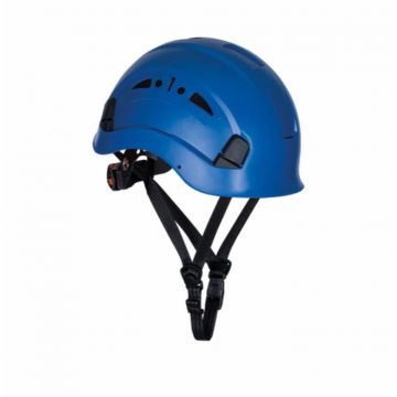 Casca alpinism High Guard albastru