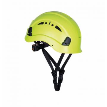 Casca alpinism High Guard HI VIS