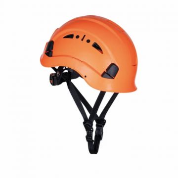 Casca alpinism High Guard portocaliu