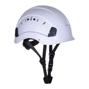 Casca de protectie Prime Guard - alb