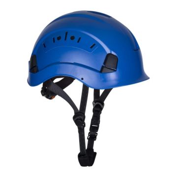 Casca de protectie Prime Guard - albastru