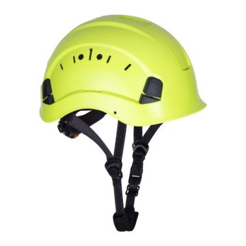 Casca de protectie Prime Guard - HI VIS
