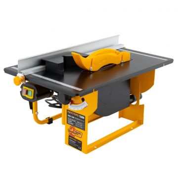 Circular de Masa TS800 Rotor Putere 800 W, Diametru Disc 200 x 16 x 2.4 mm, Dimensiune Platforma 500x335 m