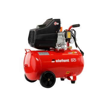 Compresor Aer 50L Elefant XYBM50, 2CP, 8 bar