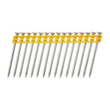 Cuie standard pentru beton Dewalt DCN8901055, 55 x 2.6mm, 510 buc/cutie