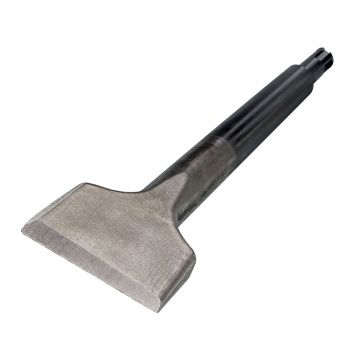 Dalta lata XLR DeWALT DT6984, lungime 300 mm, latime 40 mm, prindere SDS Plus