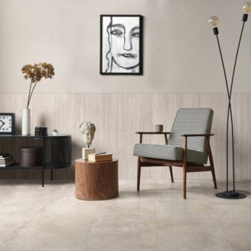 Faianta Ragno Realstone Travertino Canetto 60x120 cm - Dimensiune 60x120 cm