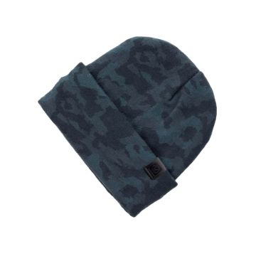 Fes tricotat Barrdy - verde camo