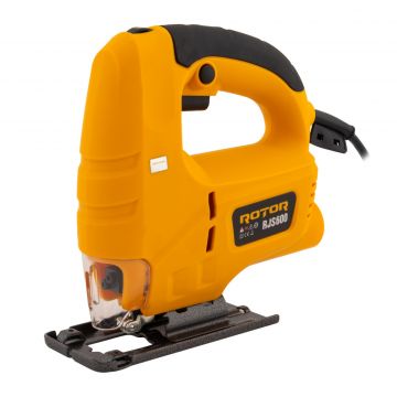 Fierastrau Pendular Rotor RJS600, 600 W, 3000 RPM