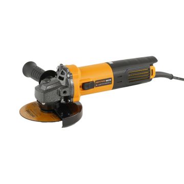 Flex Polizor Unghiular RAG730 Rotor 720W, 11.000 rot/min,Diametru Disc: 125 mm