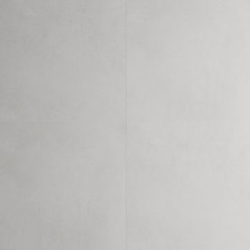 Gresie antiderapanta exterior / interior Core White  60 x 60 cm  mata  portelanata  aspect ciment