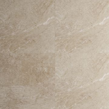 Gresie antiderapanta exterior / interior Gravia Ivory  60X60X2 cm  mata  portelanata  rectificata  aspect ciment